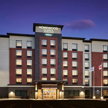 Homewood Suites By Hilton North Bay Eksteriør billede