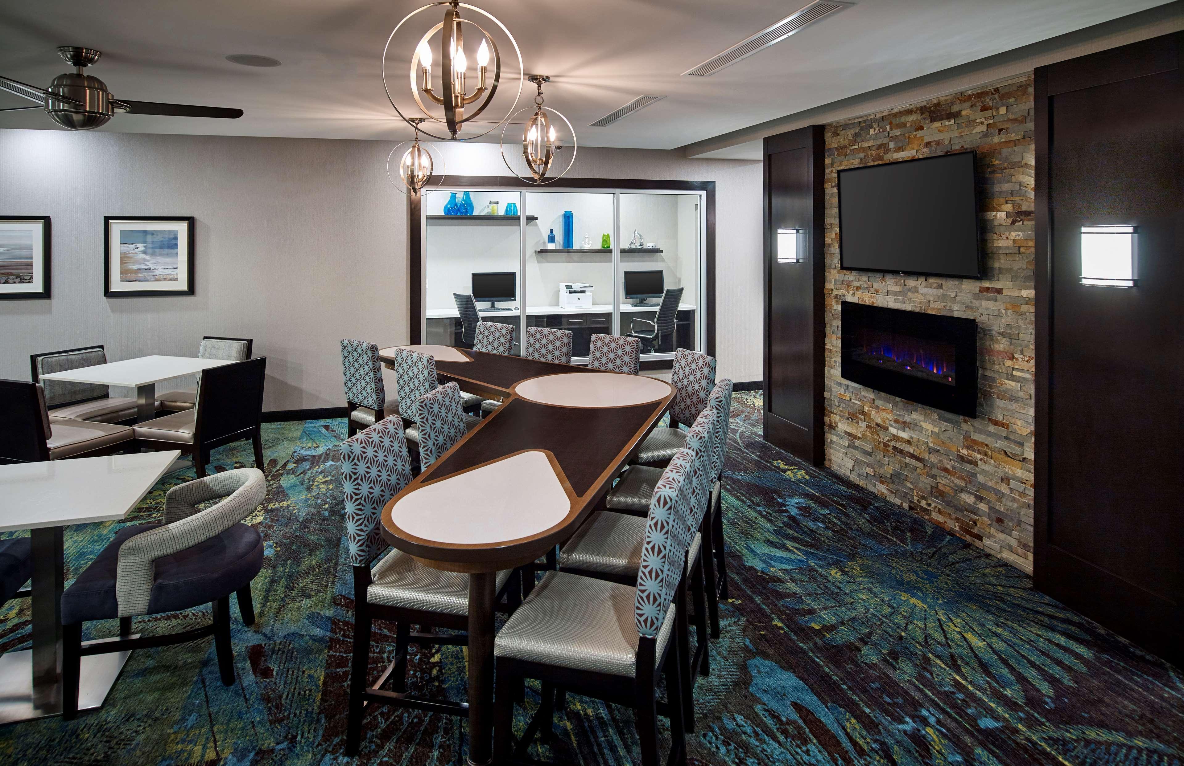 Homewood Suites By Hilton North Bay Eksteriør billede