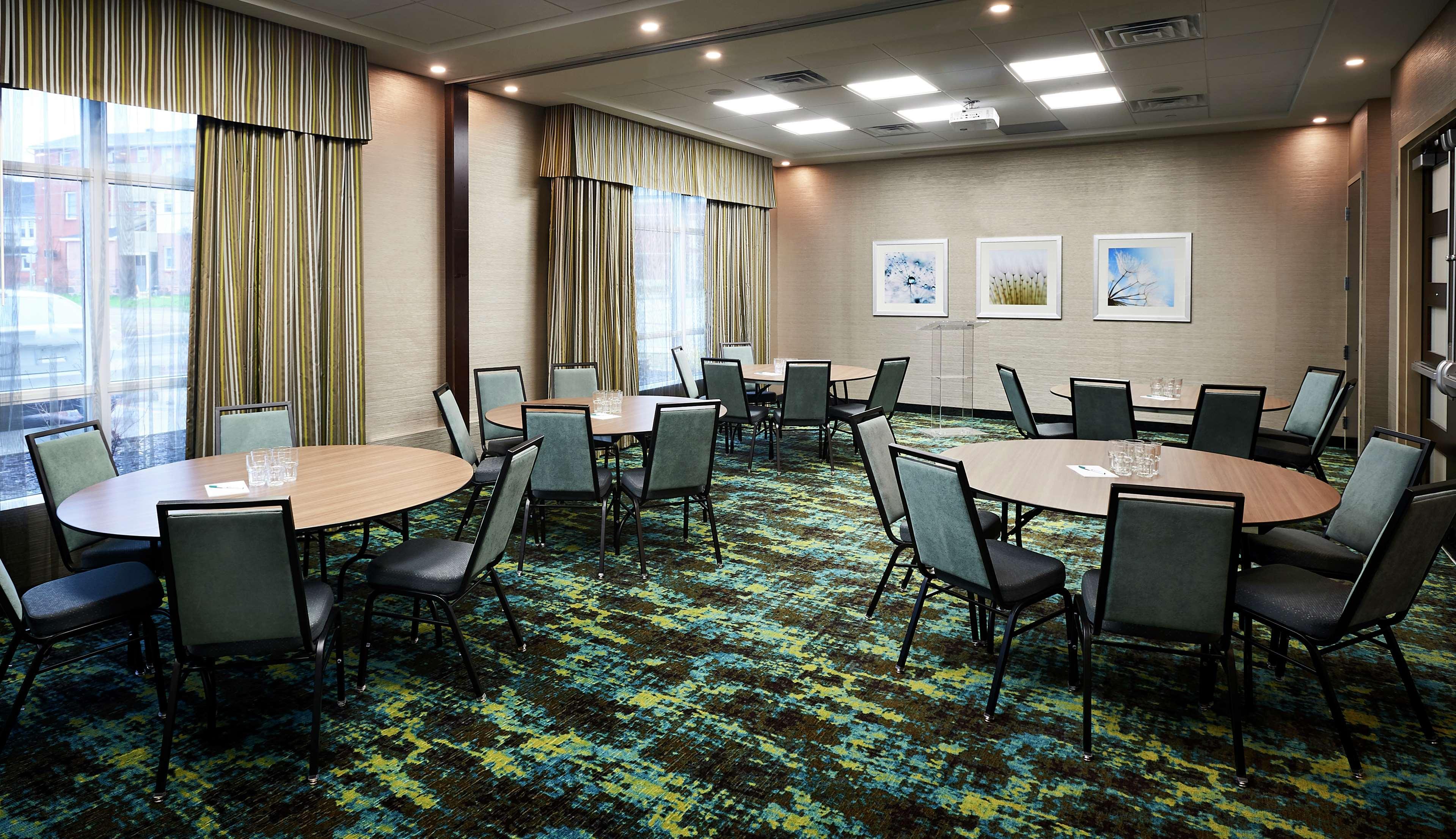 Homewood Suites By Hilton North Bay Eksteriør billede