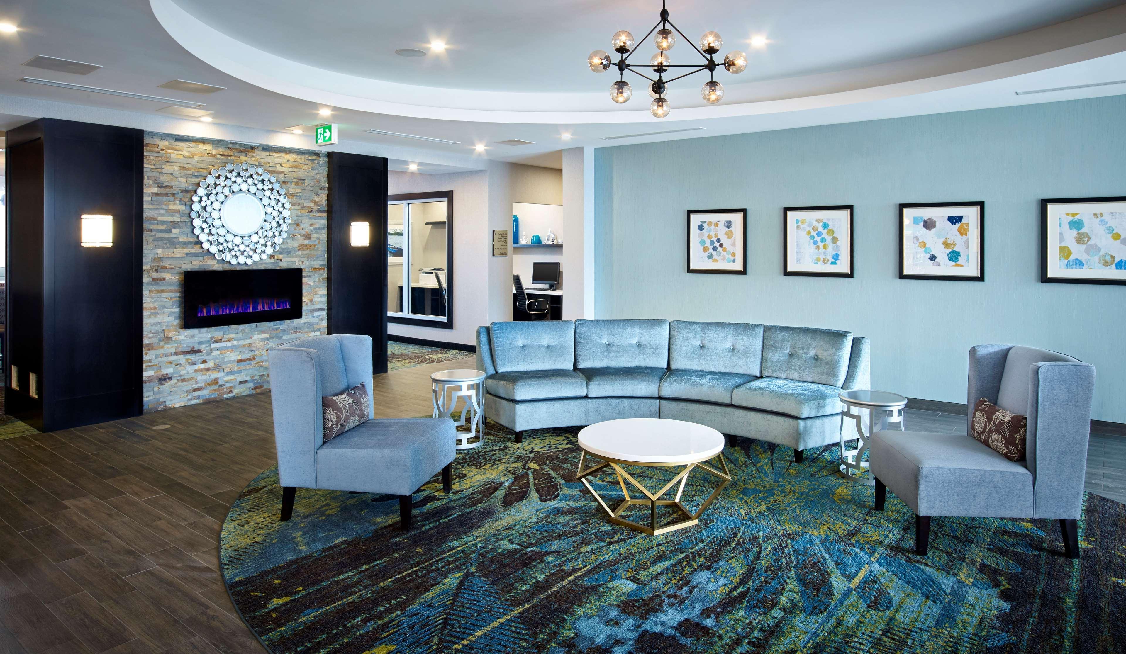 Homewood Suites By Hilton North Bay Eksteriør billede