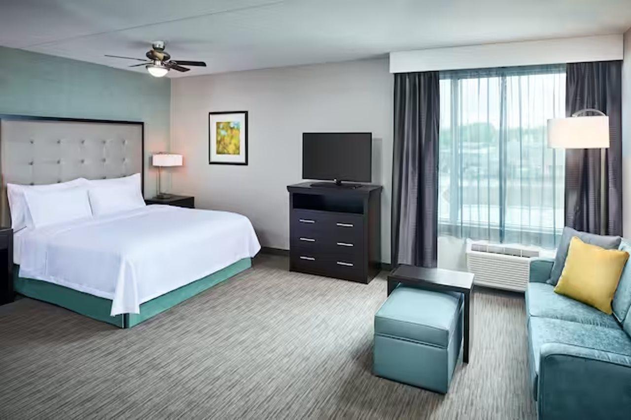 Homewood Suites By Hilton North Bay Eksteriør billede