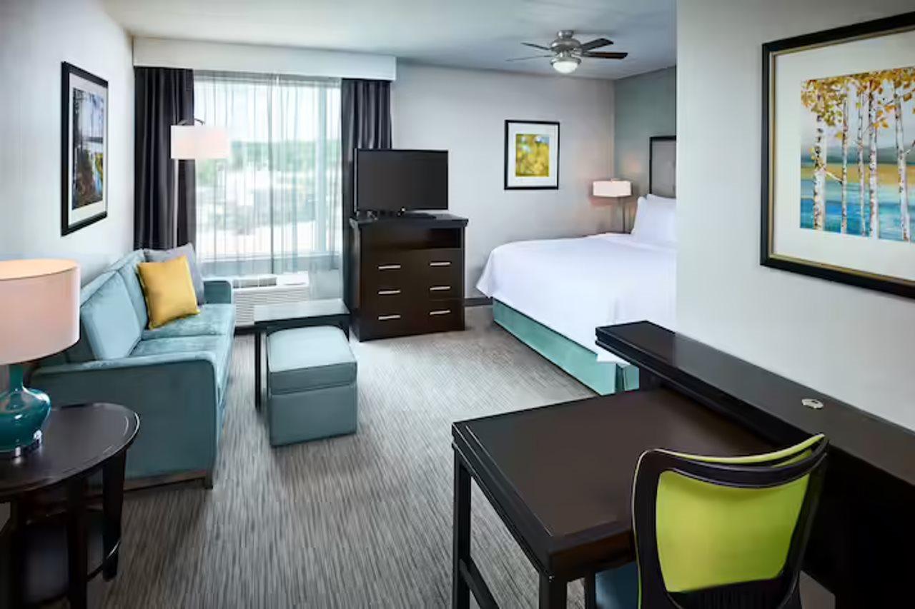Homewood Suites By Hilton North Bay Eksteriør billede