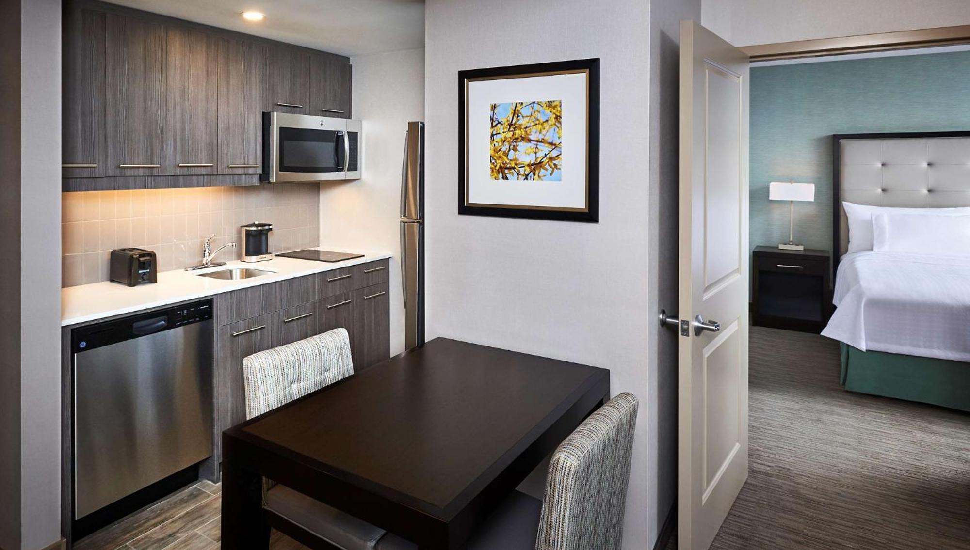 Homewood Suites By Hilton North Bay Eksteriør billede