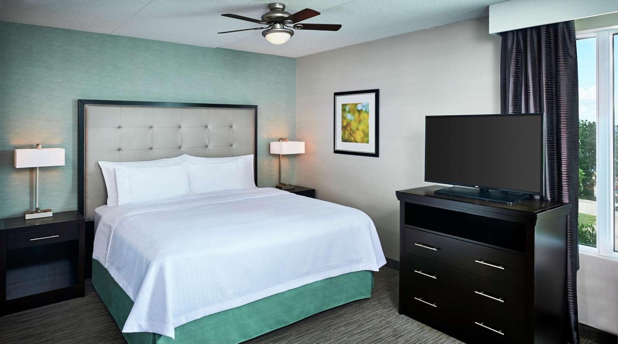 Homewood Suites By Hilton North Bay Eksteriør billede