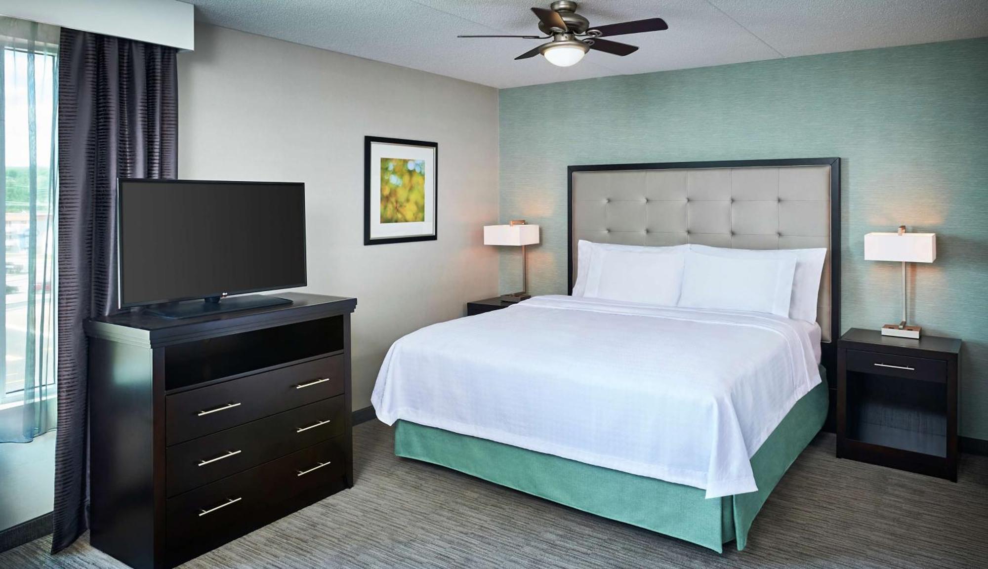Homewood Suites By Hilton North Bay Eksteriør billede