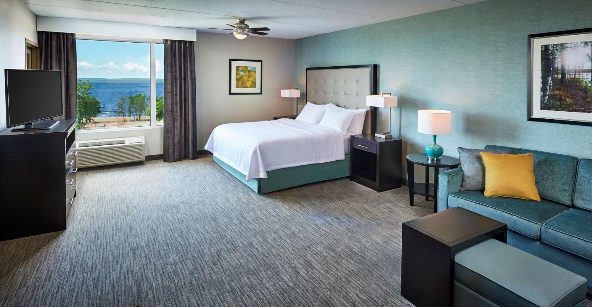 Homewood Suites By Hilton North Bay Eksteriør billede