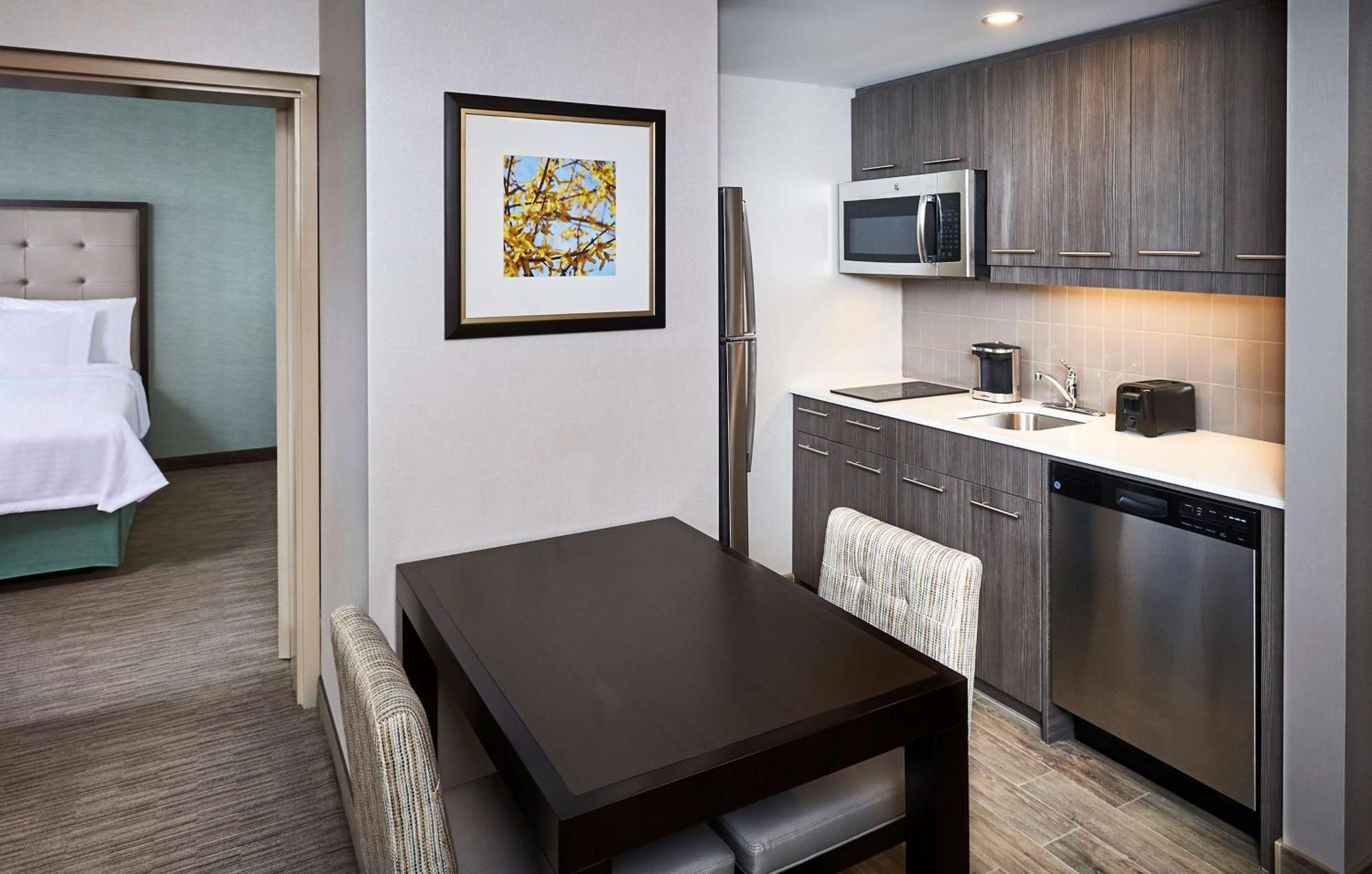 Homewood Suites By Hilton North Bay Eksteriør billede