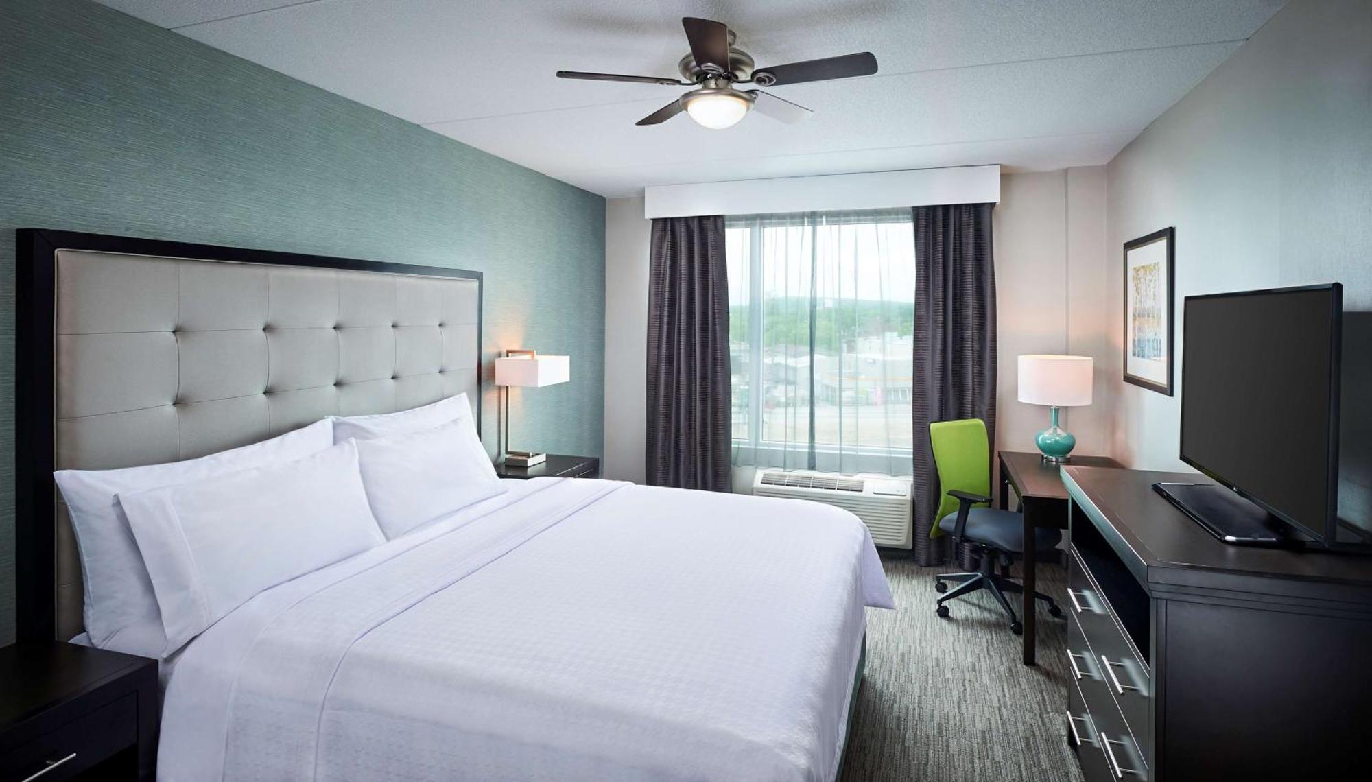 Homewood Suites By Hilton North Bay Eksteriør billede