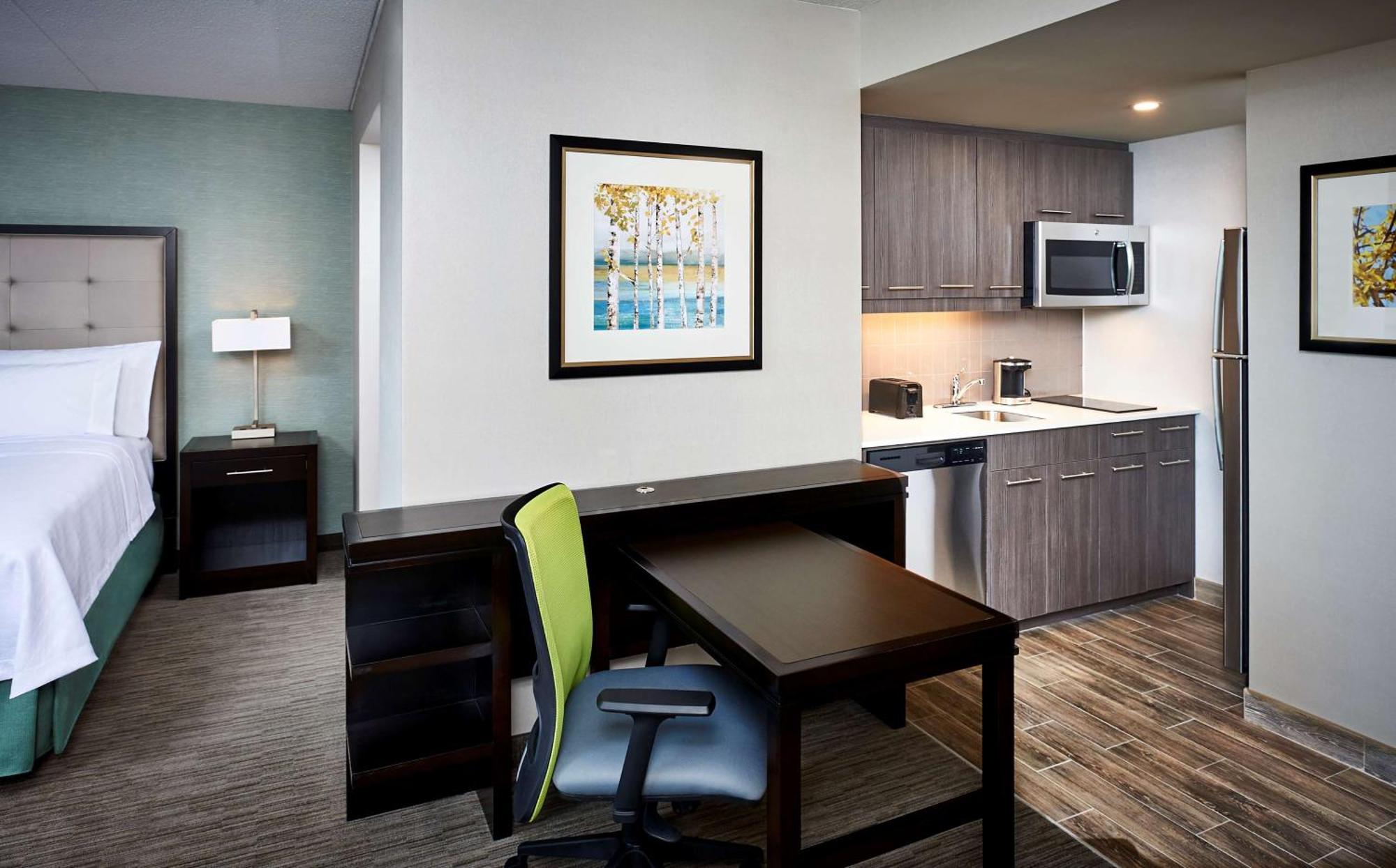 Homewood Suites By Hilton North Bay Eksteriør billede