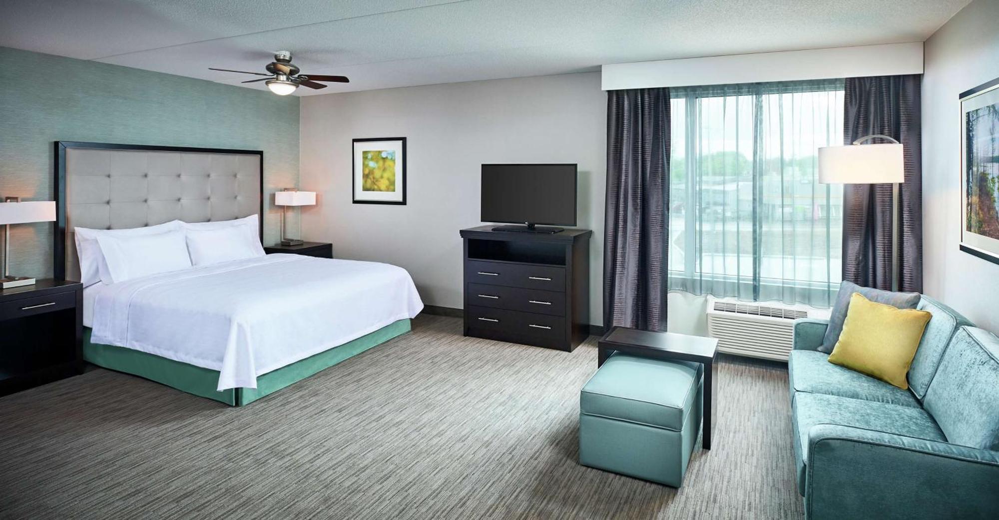 Homewood Suites By Hilton North Bay Eksteriør billede