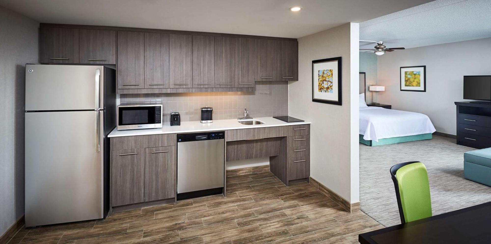 Homewood Suites By Hilton North Bay Eksteriør billede
