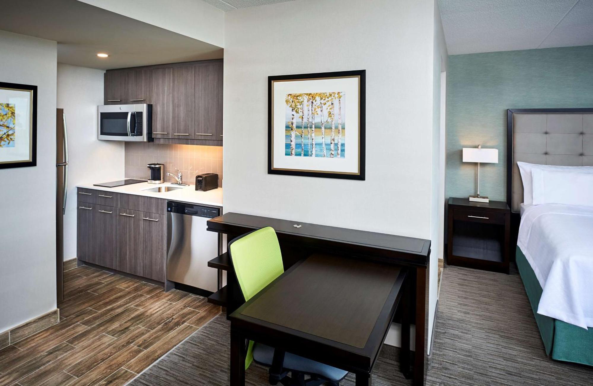 Homewood Suites By Hilton North Bay Eksteriør billede