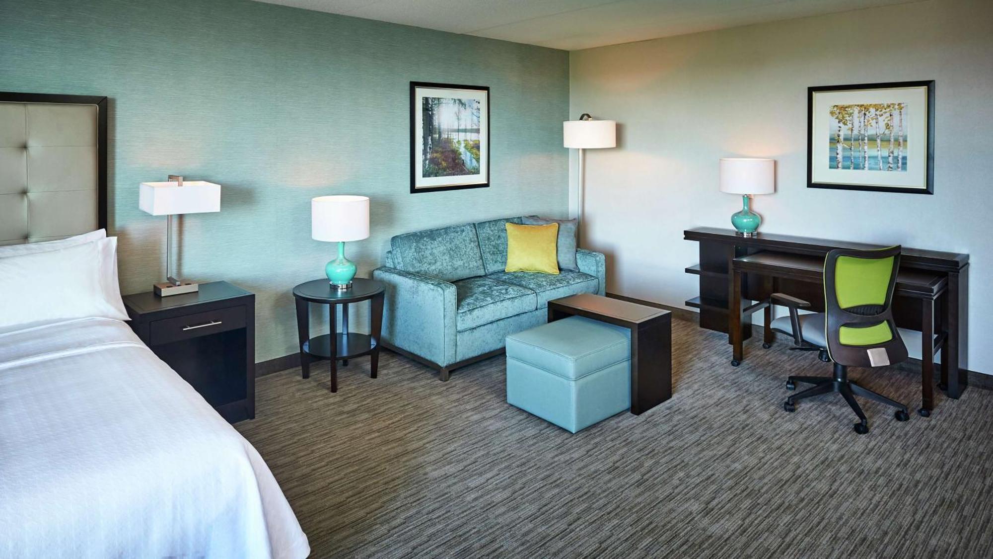 Homewood Suites By Hilton North Bay Eksteriør billede