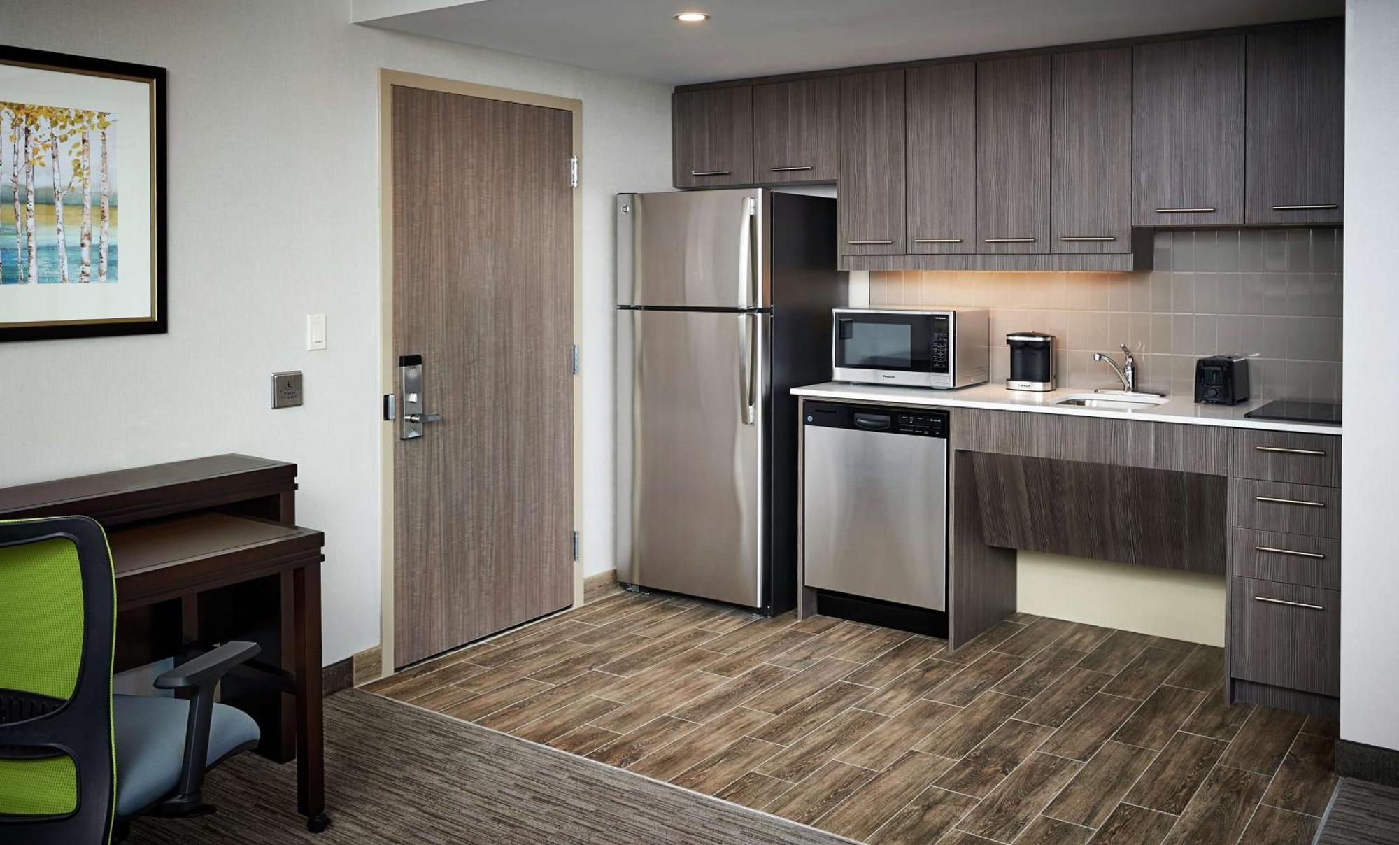 Homewood Suites By Hilton North Bay Eksteriør billede